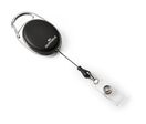 Durable 10 Enrouleur Style Pour Badges