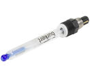 Sonde de pH pour applications hygiénique type 8203