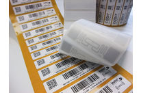 Etiquettes RFID durables