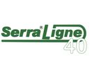 Peinture de traçage : Serra Ligne 40