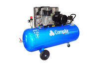 Compresseur d'air à pistons / 4 Ch / 200 litres / Pression maxi 10 bars / 400 V Tri