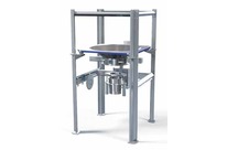 Station de vidange Big Bag Tetra Guerin™