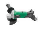 Meuleuse d'angle sans fil diam115mm - 14,4V sans batterie HITACHI G 14DSL