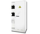 Armoire de sécurité double produit corrosifs
