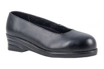 Chaussures de sécurité basses Femme S1 Court steelite Portwest