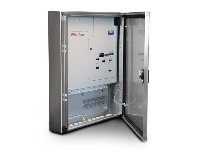 Systèmes de surveillance en ligne