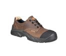 Chaussures de sécurité basses S3 SRC en cuir : CHAUSSURES SEC NEPAL