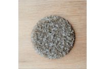 Plot antidérapant pour platelage en bois