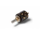 Potentiomètre à fil bobiné RP19/20