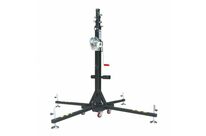 Élévateur lève-charge manuel pliable