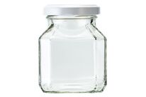 Pot QUADRO LISCIO (NUE) 212ML-314ML | ID LABO