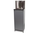 Fontaine Eau Froide 60l Gris Bleute