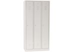 Vest Ind Propre 3 Cases/socle Gr Is + Moraillon