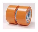 Ruban orange de façadier 75mm x 33 mètres : 115483