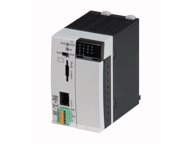 Automates modulaires XC100