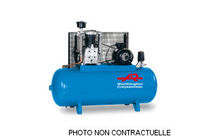 COMPRESSEUR PISTON DIXAIR DNX PRO 5500 500L