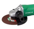 Meuleuse Diam 230 mm - 2000 W HITACHI G 23SU
