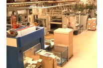 THERMOFORMAGE PLASTIQUE