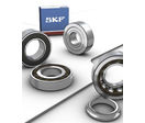 Roulements à rotule sur billes SKF
