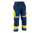 Pantalon haute-visibilité Blaklader X1500
