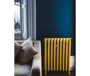 Peinture radiateur