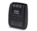 Imprimante mobile monochrome pour reçus et étiquettes - noir et blanc | ZQ210 