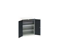 Armoire polyvalente VERSO - Hauteur 1000 mm