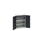 Armoire polyvalente VERSO - Hauteur 1000 mm