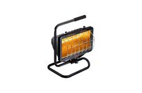 Chauffage radiant infrarouge portable VARMA ECOWRG/7 - STAR PROGETTI