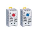 Thermostats bimétalliques pour armoire électrique | NC – NO 