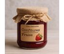 Étiquettes adhésives pratiques pour pots de confiture – Interfas