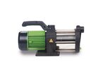 Pompe de jardin avec boîtier en acier inoxydable pour eaux claires - capacité 5496 l/h - 1,3 kW 230 V Cleancraft GP 1306S
