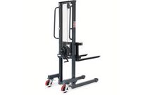 Gerbeur à manivelle | 6851