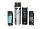 Huile de maintenance synthétique en aérosol - 400 ml | Turmofluid LS 400 plus