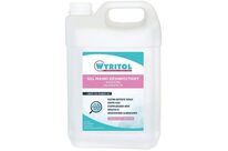 Wyritol - Gel Désinfectant Mains SPS - Bidon 5L - 70.2% Alcool - Recharge