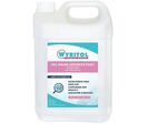 Wyritol - Gel Désinfectant Mains SPS - Bidon 5L - 70.2% Alcool - Recharge