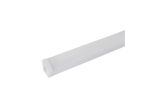 Réglette LED étanche 120cm 36W IP65 - Blanc Neutre 4000K - 5500K