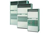 Climatiseur monobloc gamme CX ET XAO de 11,6 kW à 45,7 kW