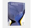 Logiciel Adobe After Effects CS3