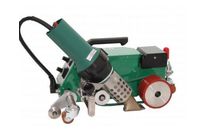Soudeuse automatique bâches plastiques : BAK PlanOn