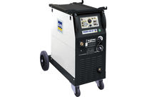 Poste à souder MIG/MAG semi-automatique triphasé PROMIG 400-4S