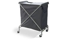 Collecteur de linge compact pour hôtels | NX2401