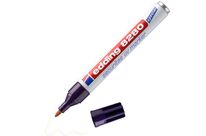 Marqueur Encre Uv Col.:neutre Mdl:edding 8280