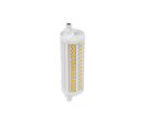 Ampoule LED R7S 30mm 20W 220V 300° - Blanc Froid 6000K - 8000K