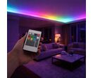 Contrôleur RGB &amp; Alimentation pour Ruban LED 220V RGB