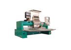 Laser pour broderie | SHL-5