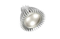 Lampe LED TRI LED 3,6W 27° teinte chaude ARIC2694