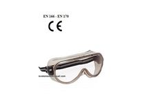 Masque de protection des yeux