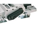 Rabot de charpente 312 mm 2200W MAKITA KP312S