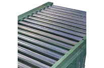 Convoyeur à rouleaux commandés RCCL 